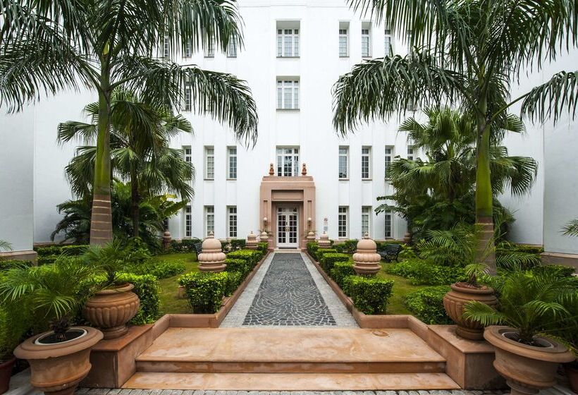 酒店 The Imperial, New Delhi