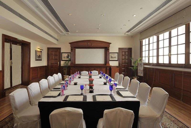 酒店 The Imperial, New Delhi