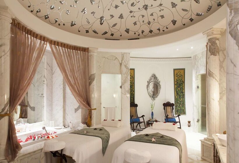 酒店 The Imperial, New Delhi