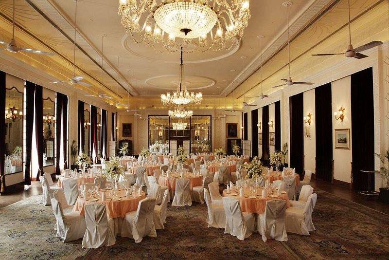 酒店 The Imperial, New Delhi