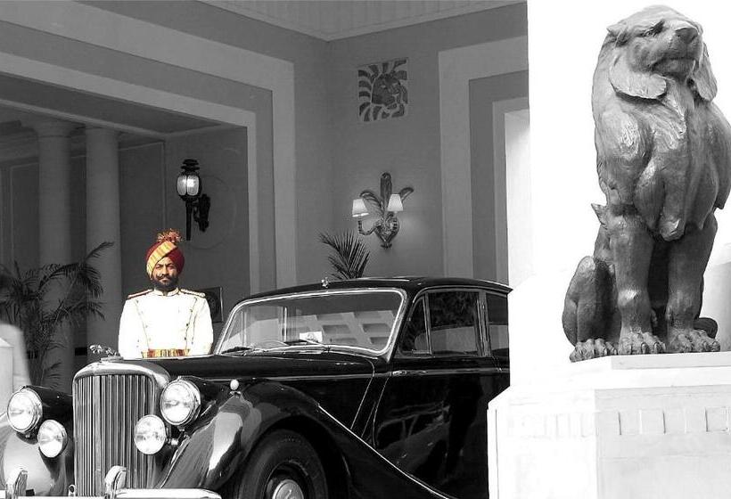 酒店 The Imperial, New Delhi