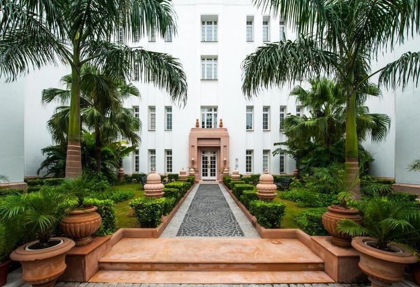 酒店 The Imperial, New Delhi