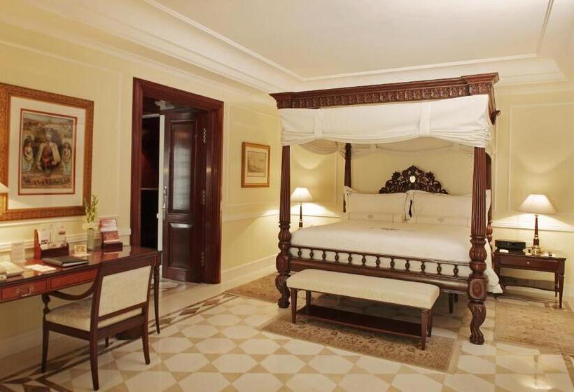 酒店 The Imperial, New Delhi