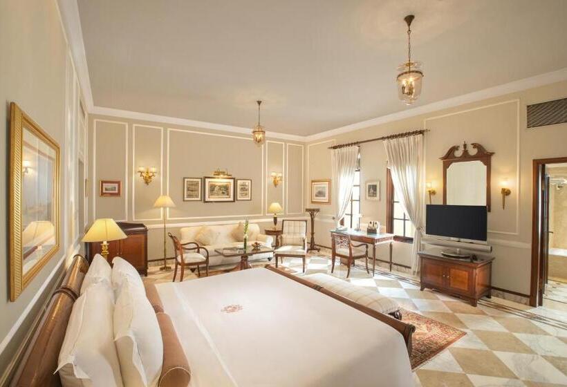 酒店 The Imperial, New Delhi