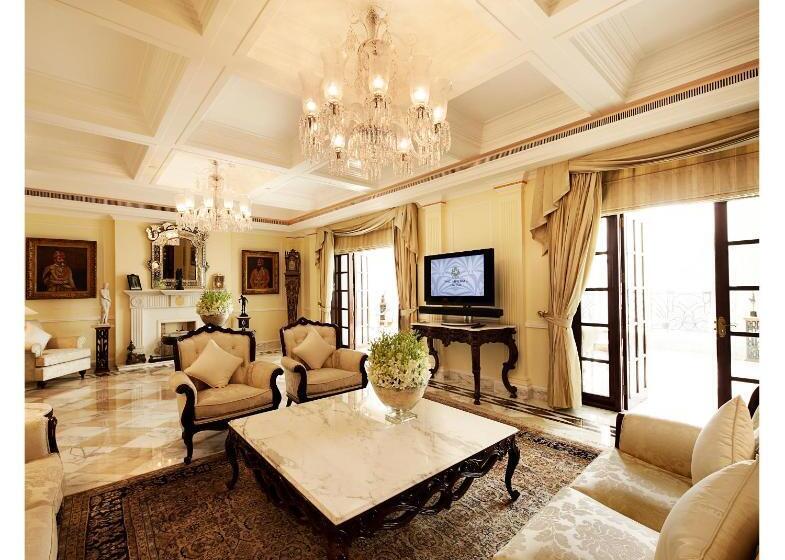 酒店 The Imperial, New Delhi