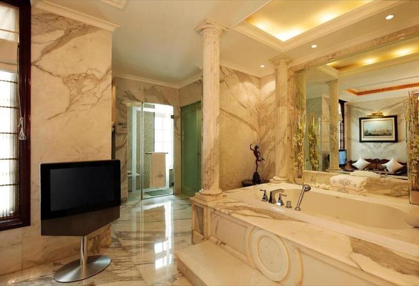 酒店 The Imperial, New Delhi