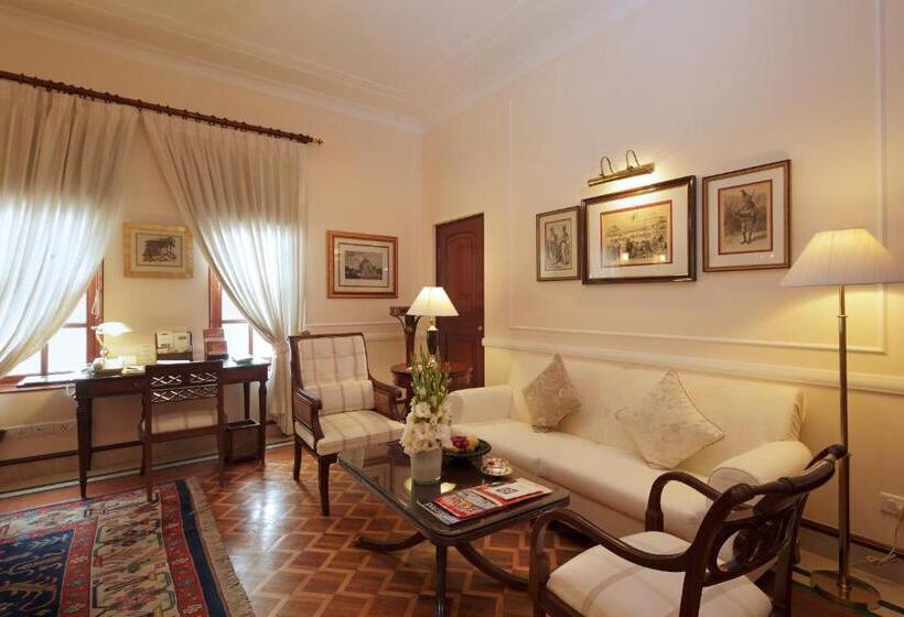 酒店 The Imperial, New Delhi