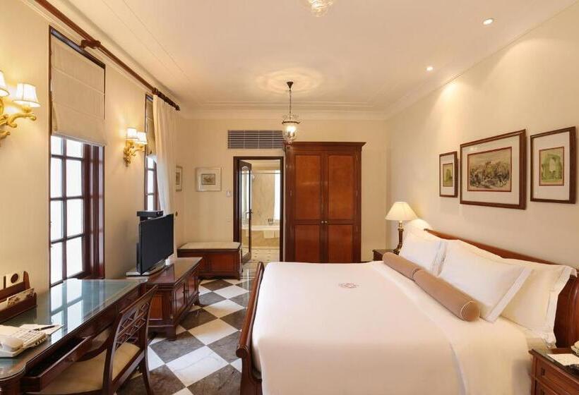 酒店 The Imperial, New Delhi