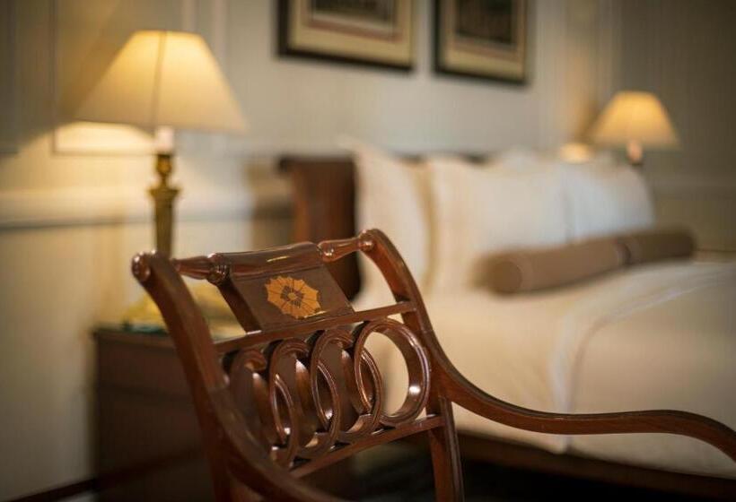 酒店 The Imperial, New Delhi