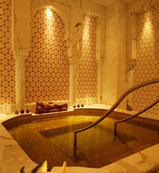 酒店 The Imperial, New Delhi