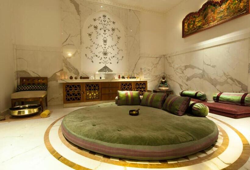 酒店 The Imperial, New Delhi