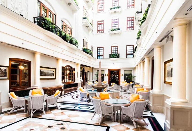 酒店 The Imperial, New Delhi