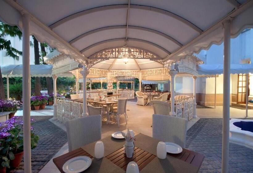 酒店 The Imperial, New Delhi