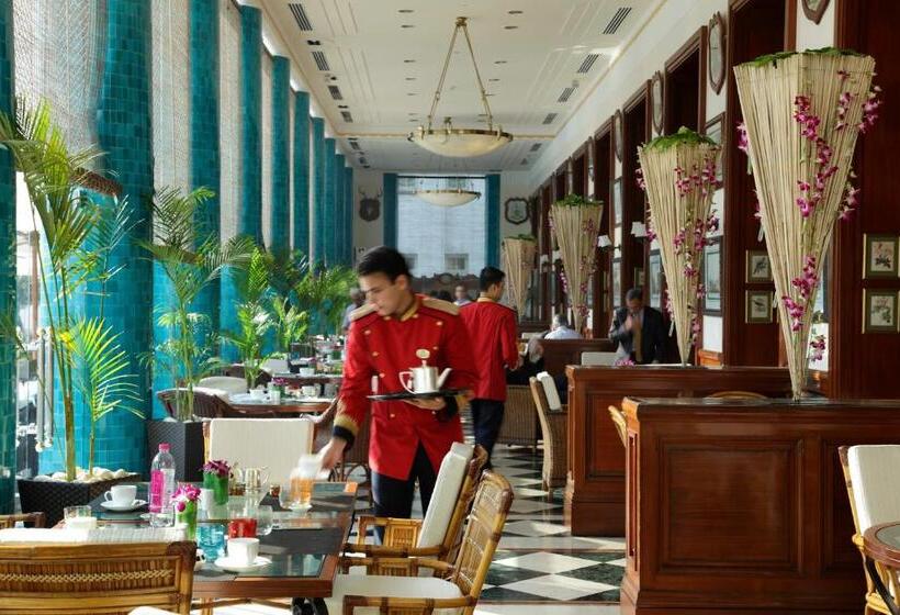 酒店 The Imperial, New Delhi