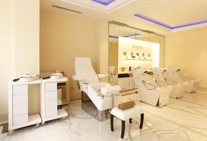 酒店 The Imperial, New Delhi