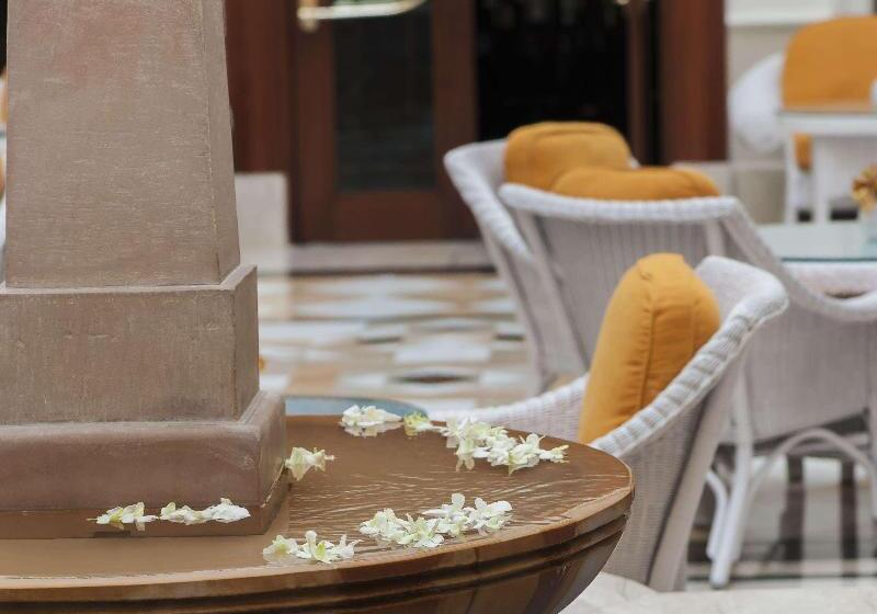 酒店 The Imperial, New Delhi