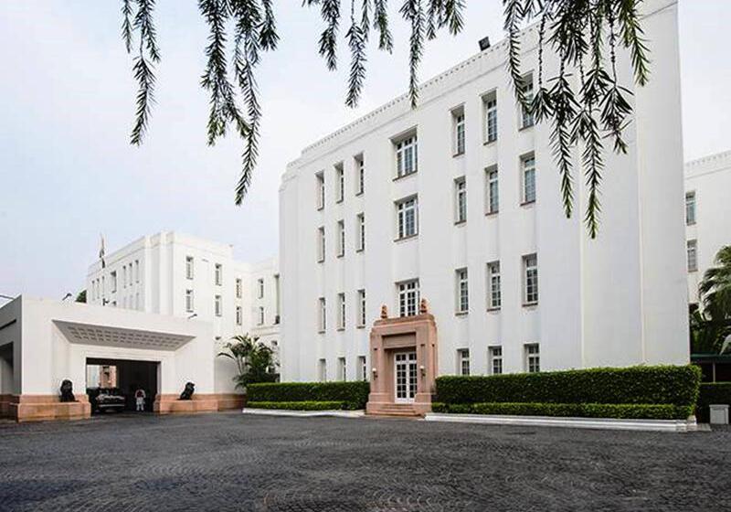 酒店 The Imperial, New Delhi