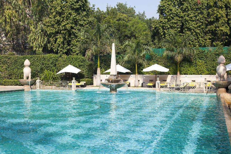 酒店 The Imperial, New Delhi