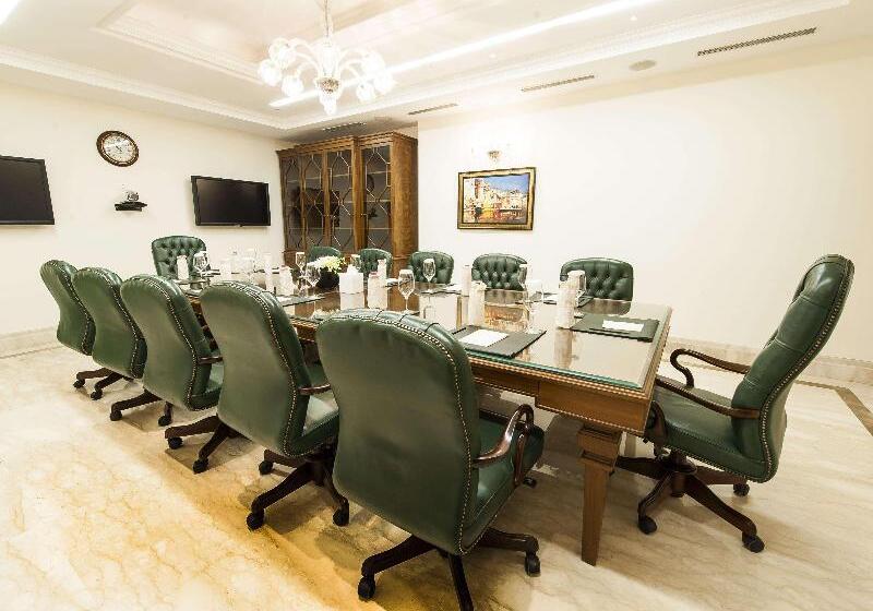 酒店 The Imperial, New Delhi