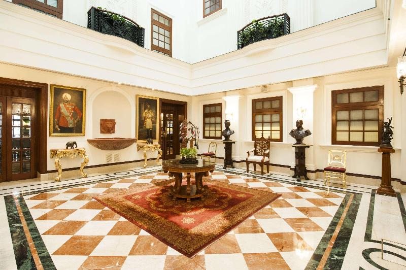 酒店 The Imperial, New Delhi