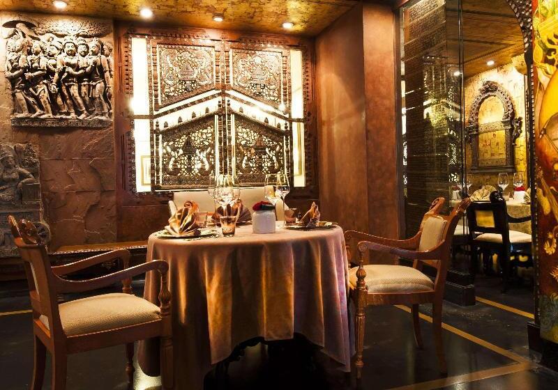 酒店 The Imperial, New Delhi