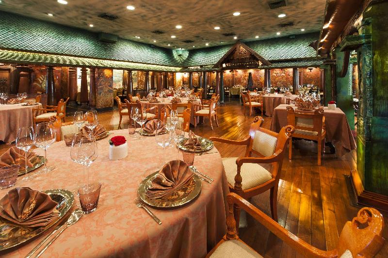 酒店 The Imperial, New Delhi