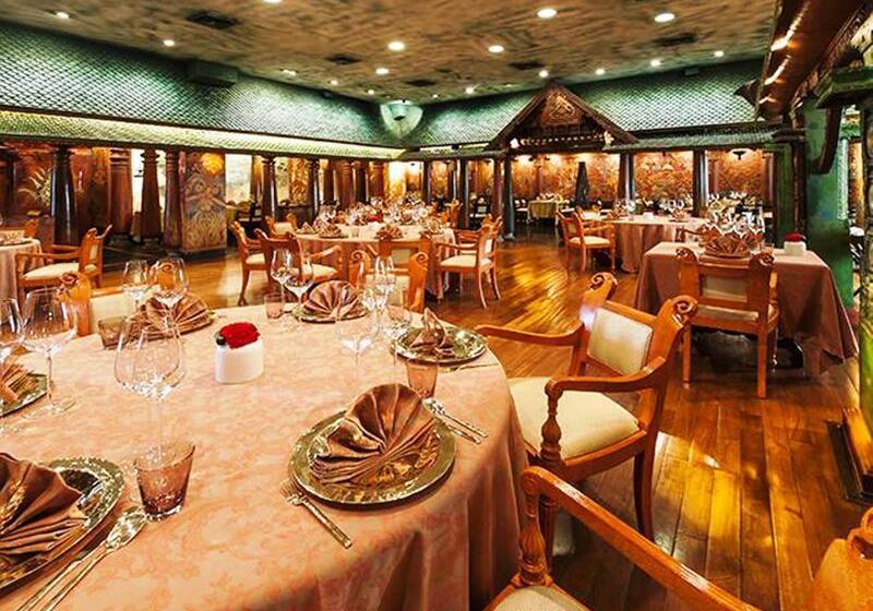 酒店 The Imperial, New Delhi