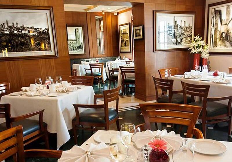 酒店 The Imperial, New Delhi