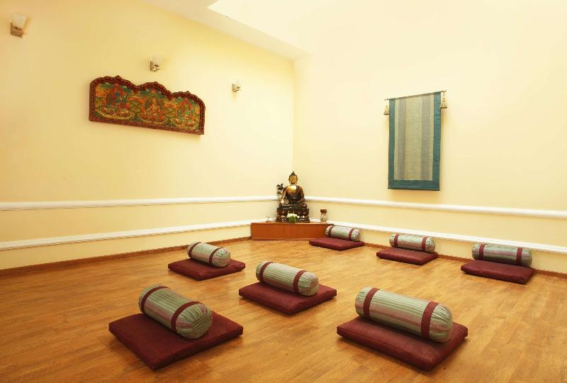 酒店 The Imperial, New Delhi