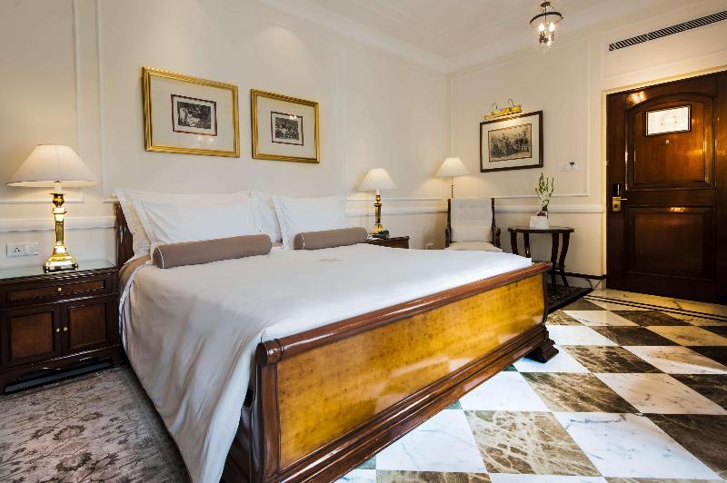 酒店 The Imperial, New Delhi