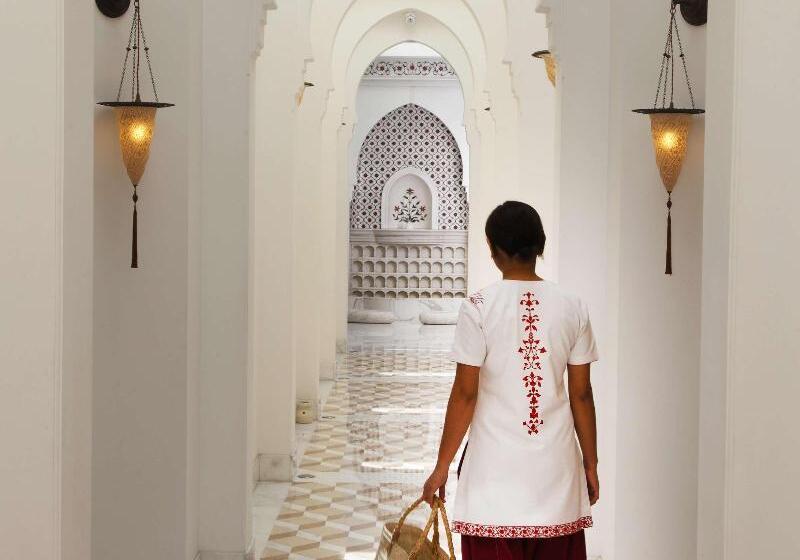 酒店 The Imperial, New Delhi