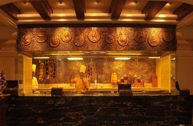 酒店 The Imperial, New Delhi