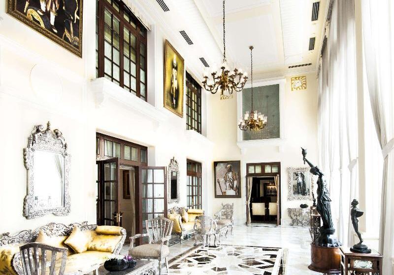 酒店 The Imperial, New Delhi