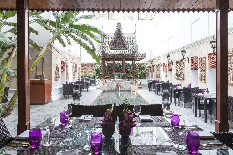 酒店 The Imperial, New Delhi