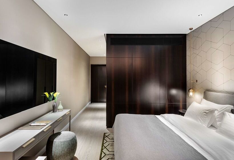 בית מלון כפרי The Inbal Jerusalem