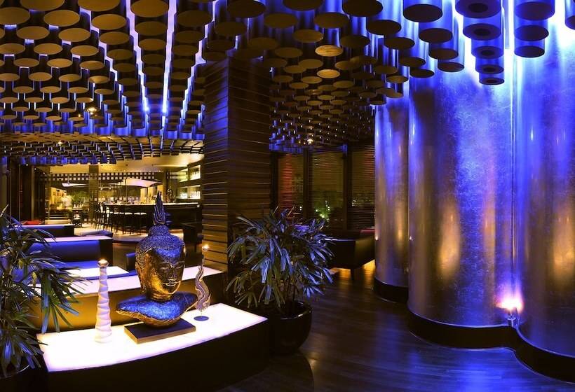 فندق The Lalit Ashok