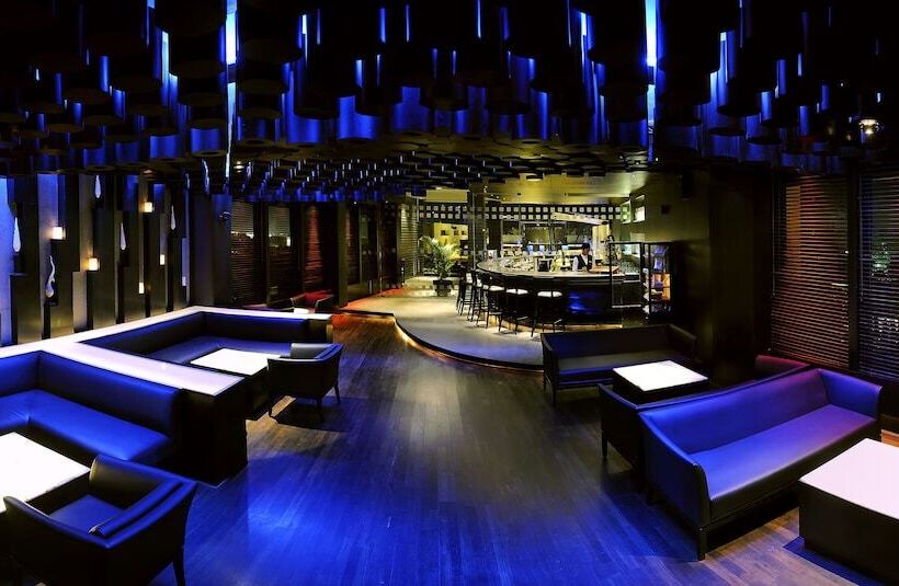 فندق The Lalit Ashok