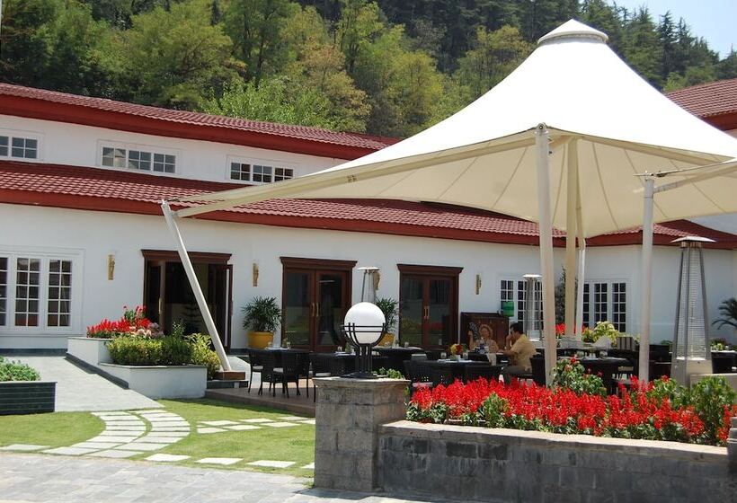 Hotel The Lalit Grand Palace Srinagar