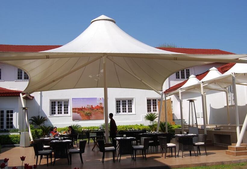 Hotel The Lalit Grand Palace Srinagar