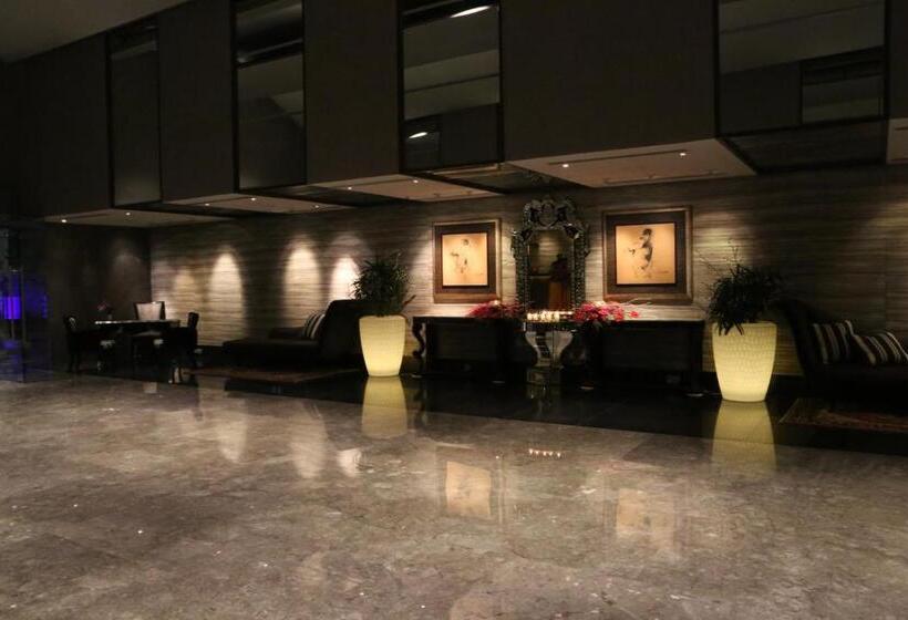 هتل The Lalit Great Eastern Kolkata