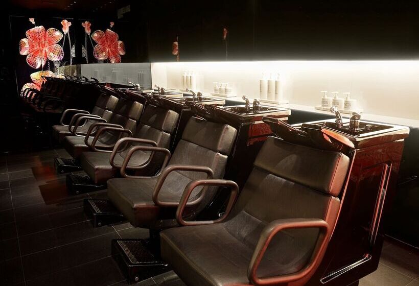 هتل The Leela Mumbai