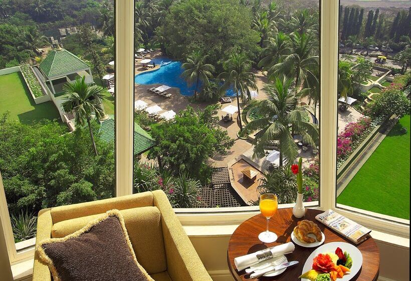 هتل The Leela Mumbai
