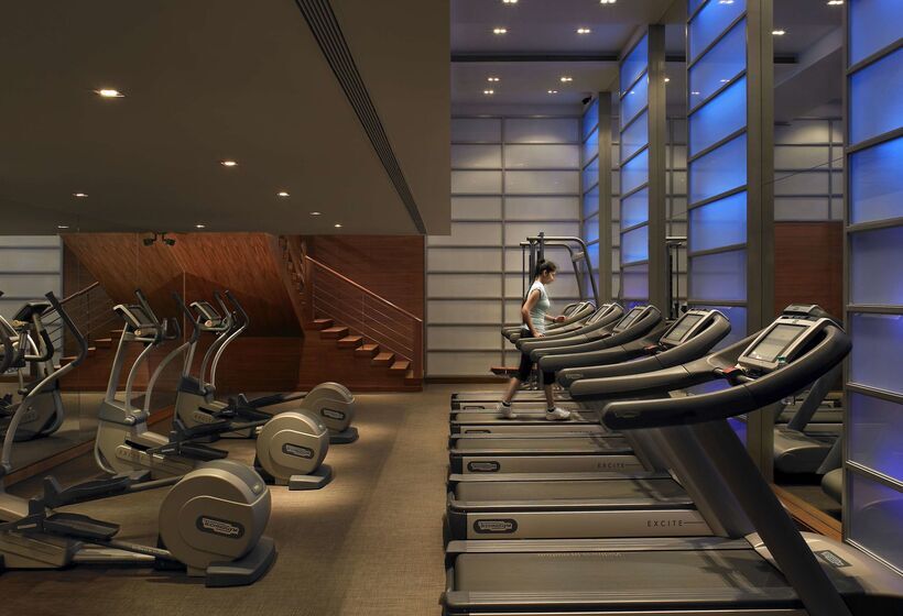 هتل The Leela Mumbai