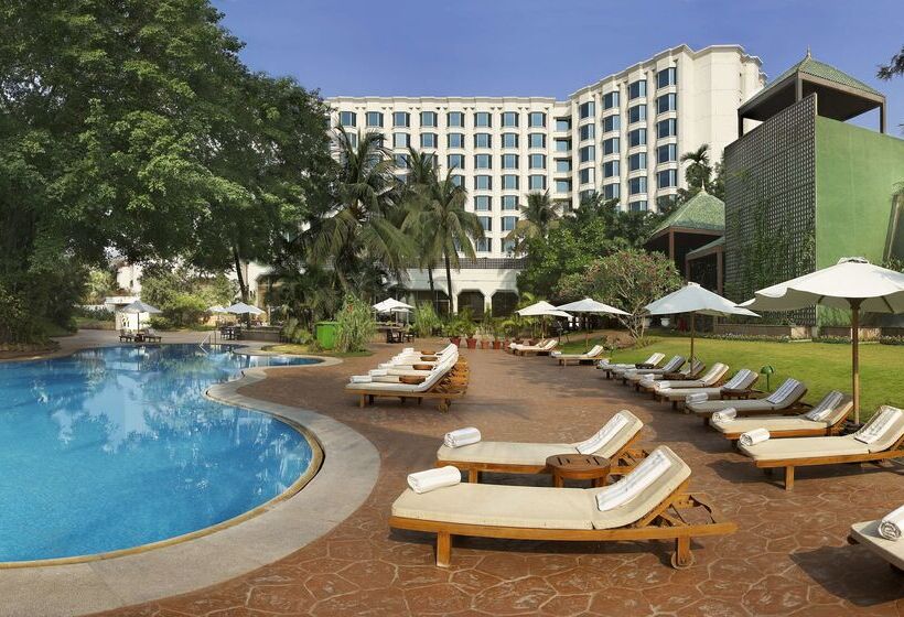 هتل The Leela Mumbai