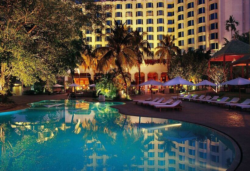 هتل The Leela Mumbai