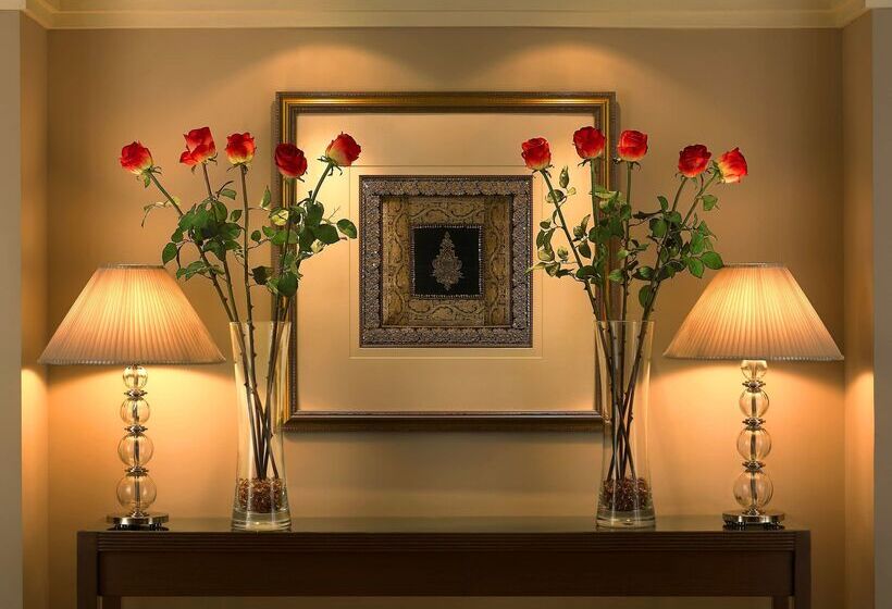 هتل The Leela Mumbai