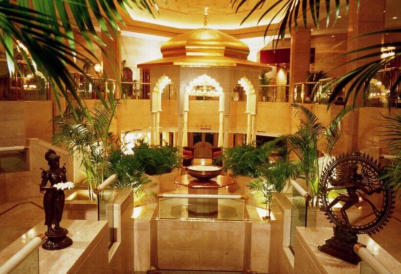 هتل The Leela Mumbai