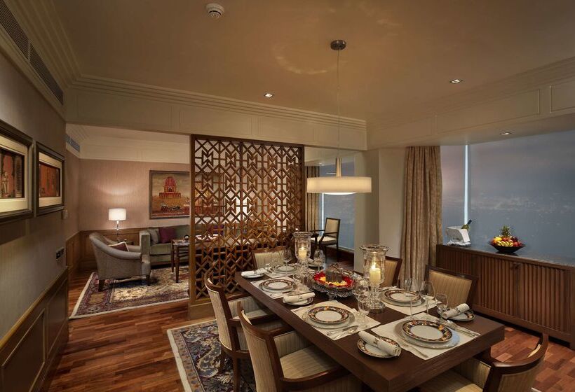 هتل The Leela Mumbai