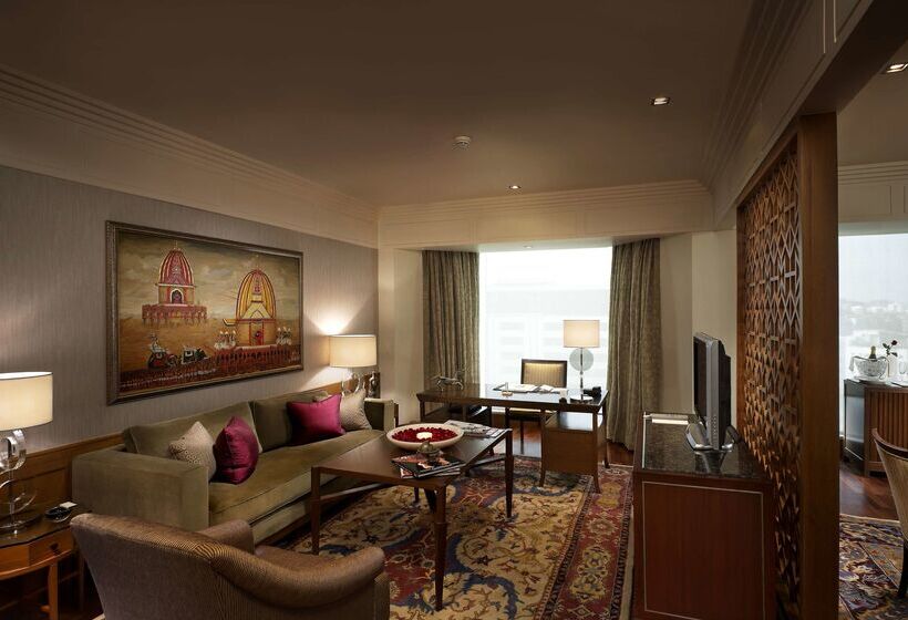 هتل The Leela Mumbai