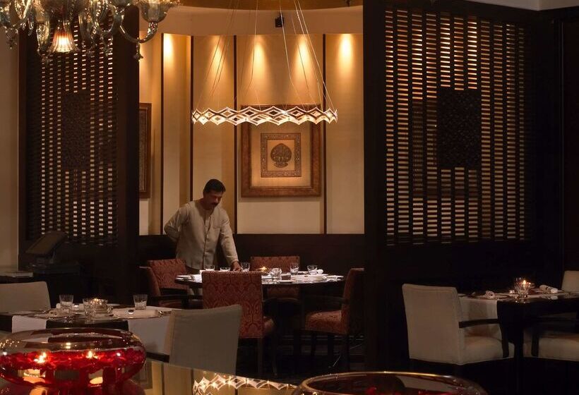 هتل The Leela Mumbai